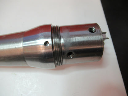 Rare Aircraft Pitot Tube Rosemount Aerospace Goodrich