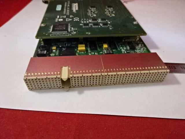National Instruments Ni Pxi PXI-4461 Card Module Board