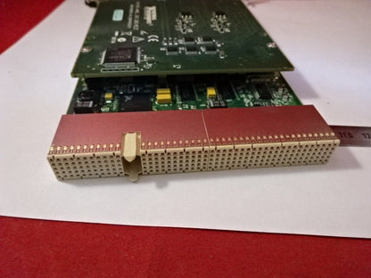 National Instruments Ni Pxi PXI-4461 Card Module Board