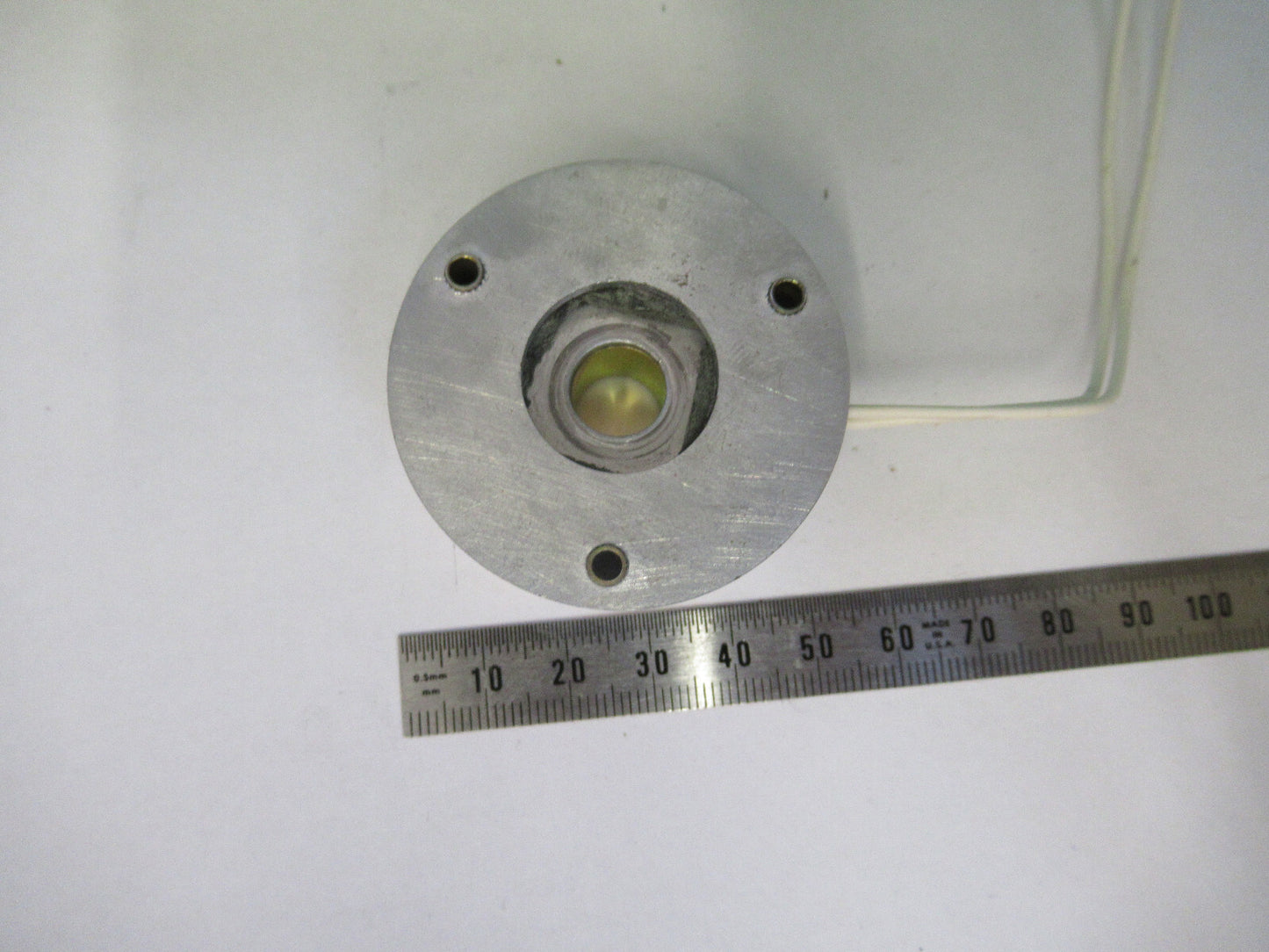 PIC DESIGN MIDDLEBURY ROBOTICS UNKNOWN ITEM MECHATRONICS AS PICTURED H2-A-58