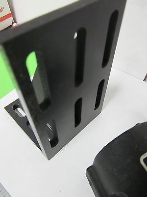 OPTISCHES NEWPORT MODELL 360 &amp; 806 TEILE FÜR LASEROPTIKEN BIN#M5-10