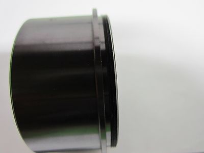 OPTISCHES MIKROSKOP LENS ILLUMINATOR OPTICS BIN#3C-2-B