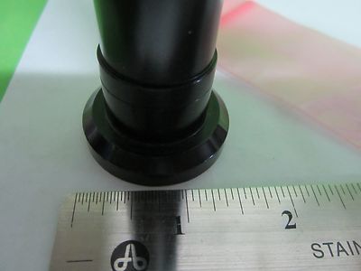Microscope Part Olympus Japan Telescopic Eyepiece Optics