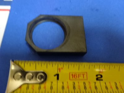 Microscope Spare Part Carl Zeiss AG Germany IN35 Mounted Lens Optics