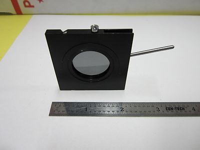 OPTISCHE POLARISATOR-MIKROSKOPOPTIK #G7-55