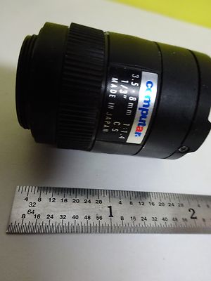 MIKROSKOPTEIL COMPUTARKAMERA-ADAPTEROPTIK WIE BESEHEN BIN#P9-18