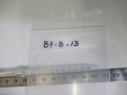 PIPETTE 1 ML HEMATOCYTO BLOOD TEST MICROSCOPE PART AS PICTURED B7-B-13