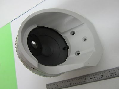 Optical Microscope Part Carl Zeiss AG Germany Nosepiece Turret Optics