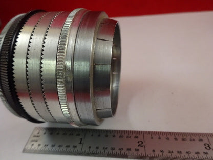 OPTICAL KODAK SERIES VI ADAPTER RING OPTICS AS IS #M6-A-60