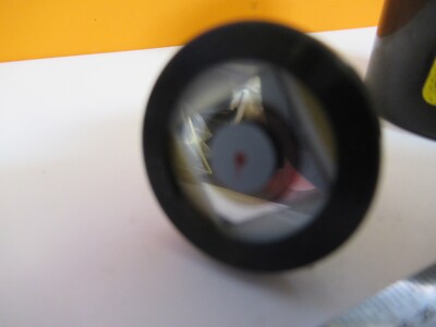 UDT UNITED DETECTOR TECHNOLOGY PHOTODIODE PIN 9D LIGHT SENSOR AS PIC &8C-A-81