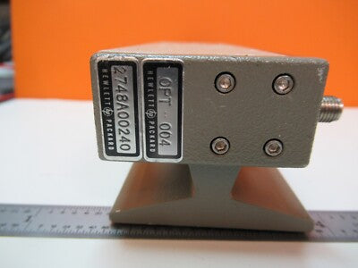 HP Agilent 8497K DC-26.5 GHz Attenuator RF Microwave
