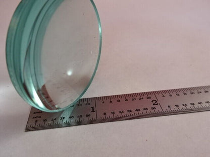 Convex Concave Lens Glass Optical Optics