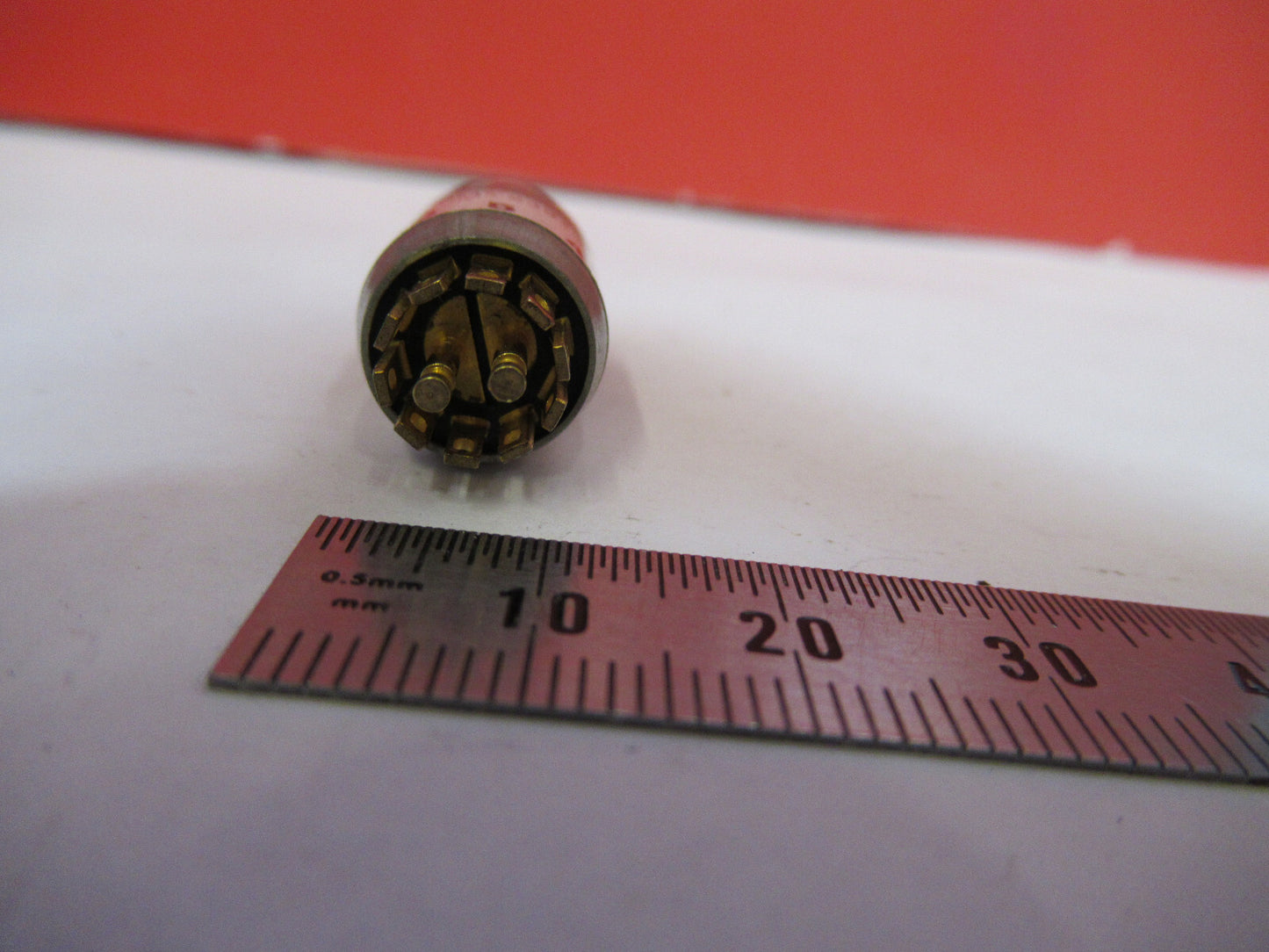 GRAYHILL 50MY23973 SWITCH NSN 5930-01-492-9322 AIRCRAFT PART AS PICTURED S4-B-93