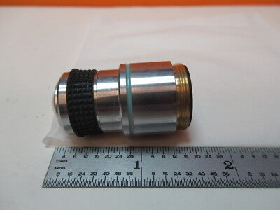 AMSCOPE OBJECTIVE 40X MICROSCOPE PART OPTICS AS PICTURED &FT-5-38