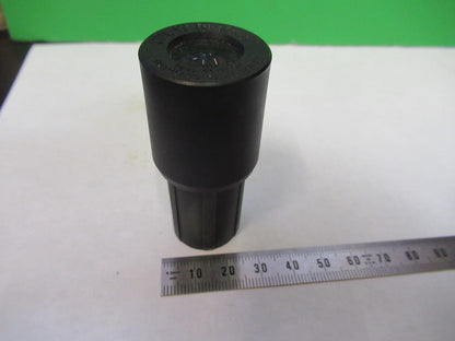 ZEISS GERMAN OCULAR EYEPIECE 10X CPL OPTICS MICROSCOPE PART AS PICTURED U8-B-35