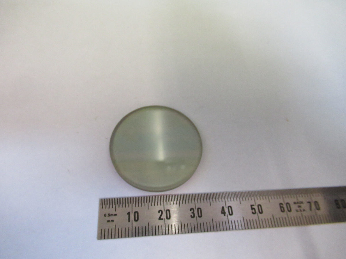 Optical Heat Absorbing Glass Filter