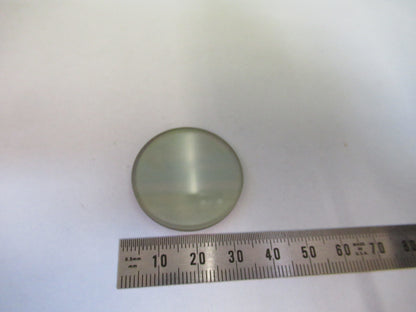 Optical Heat Absorbing Glass Filter