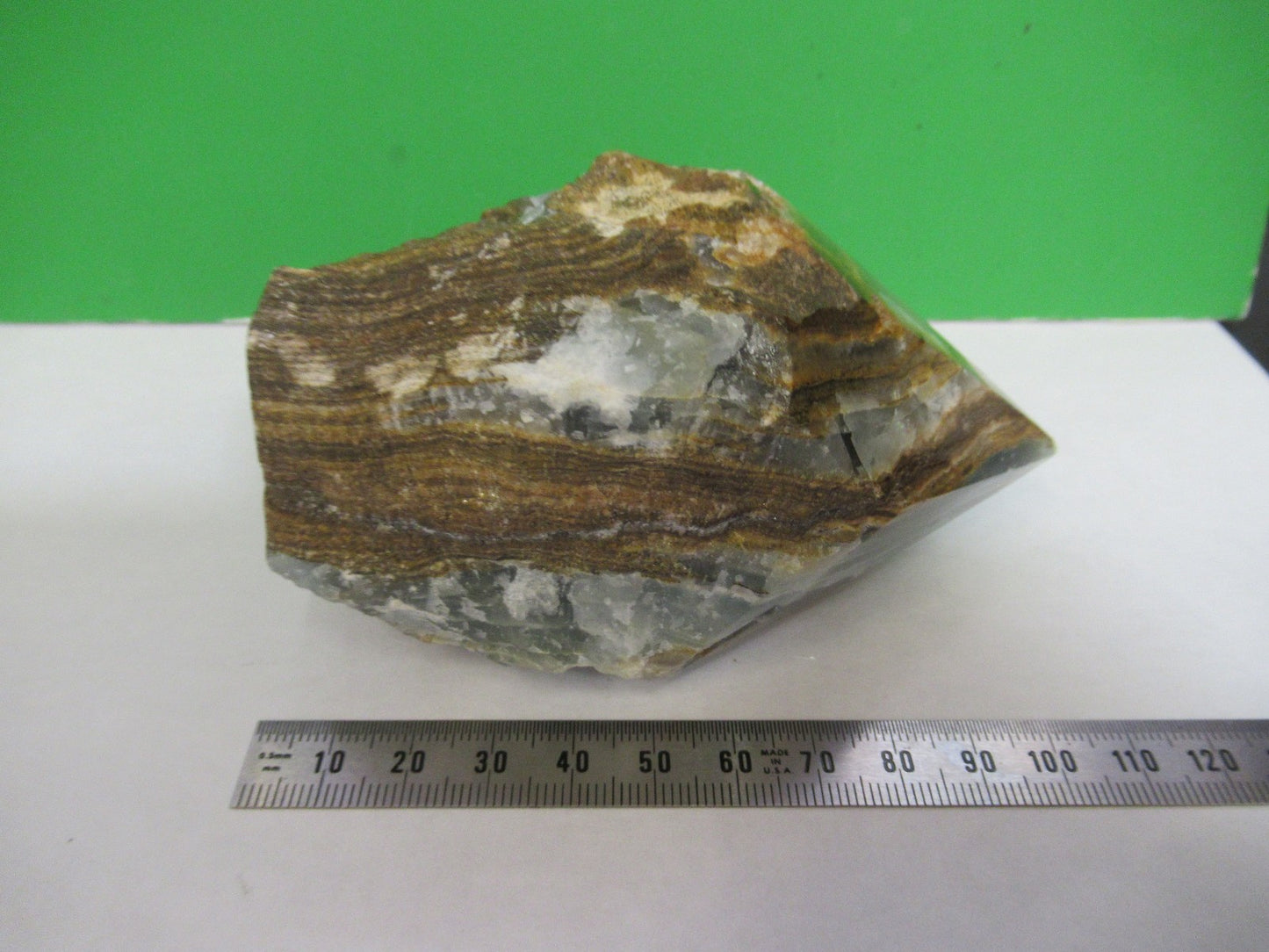 AMAZING POINTY FELDSPAR MINERAL SAMPLE BEAUTIFUL SPECIMEN AS PICTURED T7-FD-89