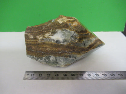 AMAZING POINTY FELDSPAR MINERAL SAMPLE BEAUTIFUL SPECIMEN AS PICTURED T7-FD-89