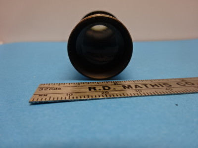 Nikon WF10X Eyepiece Ocular Microscope Part Optics AS IS