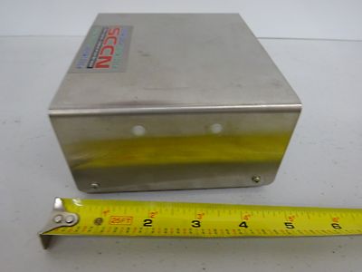 Sccn Anti Static Esd Monitor Zvm Zero Volt Dual Station