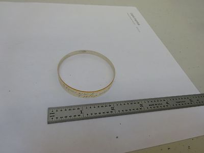 Optical Infrared Beam Splitter Lens Laser Optics