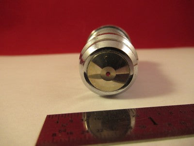Carl Zeiss AG Apo Objective 40X 160/ Microscope Part Optics