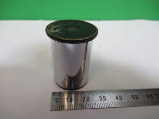 Bausch & Lomb Eyepiece Ocular 10X Optics Microscope Part