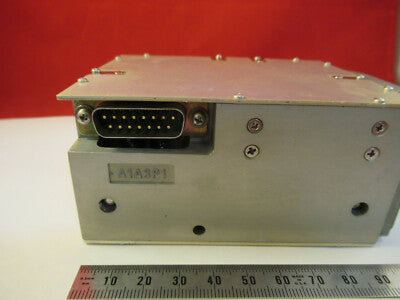 FEI FREQUENCY ELECTRONICS POWER CONVERTER MODULE AS PICTURED #L1-A-18