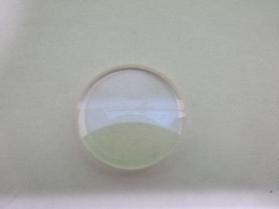 Optical Coated PlanO Convex Lens Laser Optics B