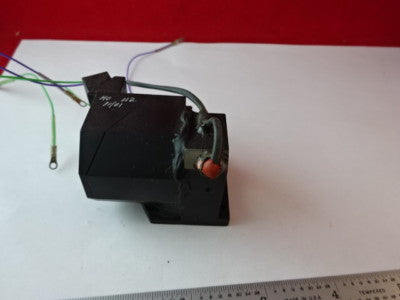 Optical Mil Spec Target Crosshair Device Rangefinder Assembly Optics