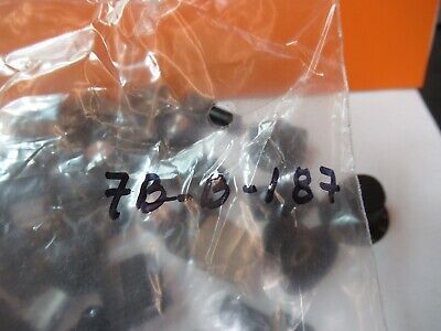 LOT KNOBS ASSORTED for instruments AS PICTURED &7B-B-187