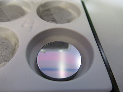 Optical Silicon Metal Lenses Lot Infrared Laser Optics