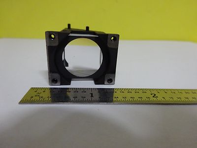 Microscope Part Ernst Leitz Wetzlar Germany Prism Optics
