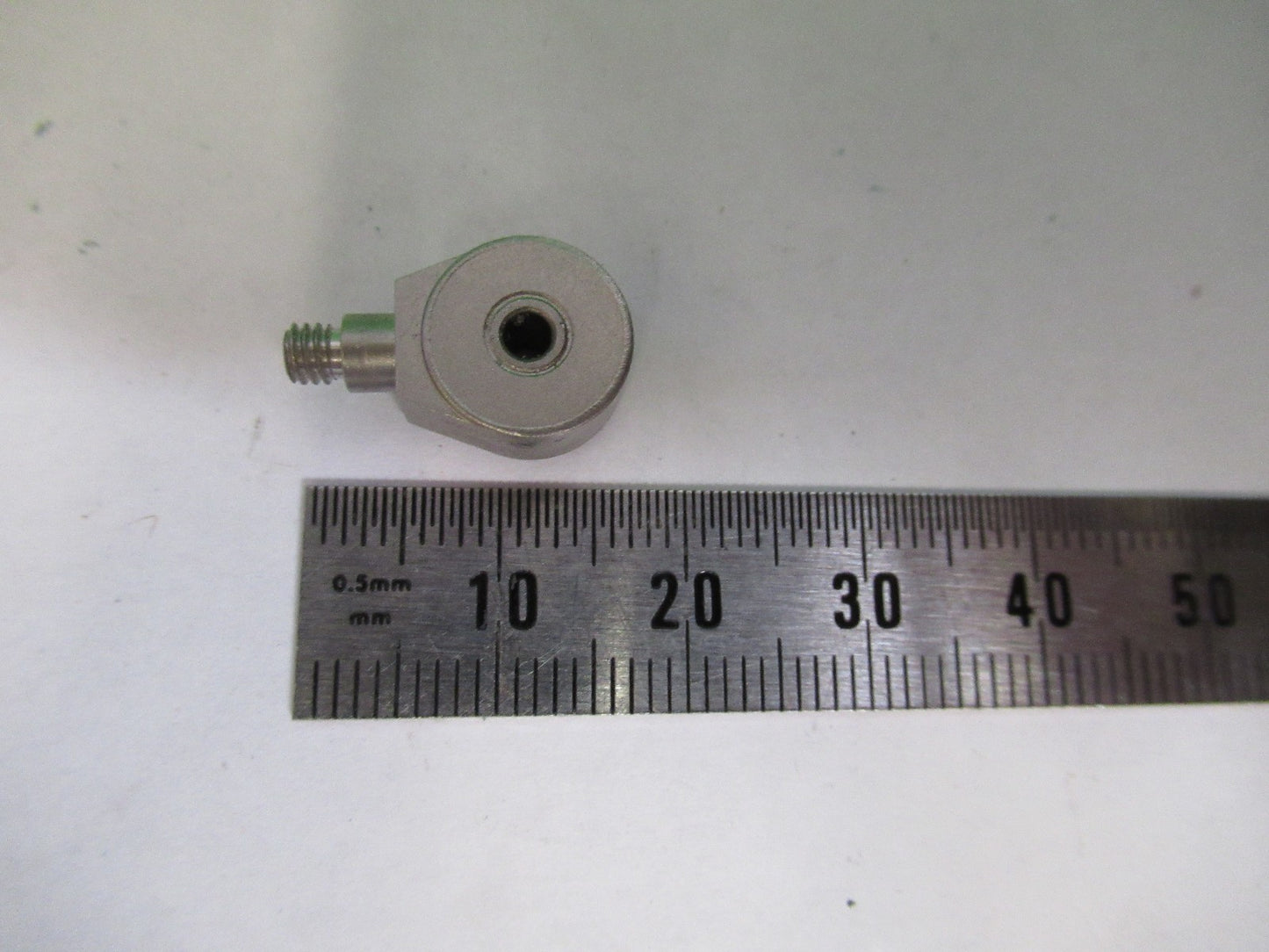 DYTRAN 3220C sense 1.5 pC/g ACCELEROMETER VIBRATION SENSOR AS PICTURED V3-A-70