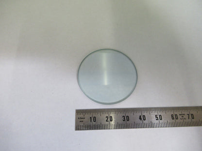 Leizt Wetzlar Heat Absorbing Glass Ergolux Microscope Part