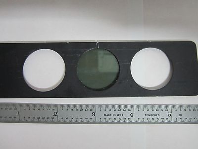 MIKROSKOP-POLARISATOR-SCHIEBEOPTIK #K5-23