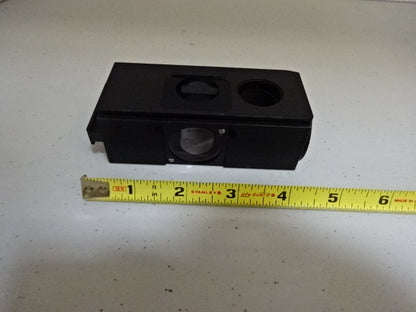 Microscope Part Carl Zeiss AG Germany Axiotron Beam Splitter 452870 Optics