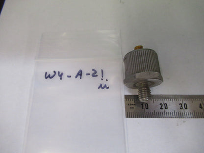 ELECTRA SCIENTIFIC ES 6040-6 ACCELEROMETER VIBRATION SENSOR AS PICTURED &W4-A-21