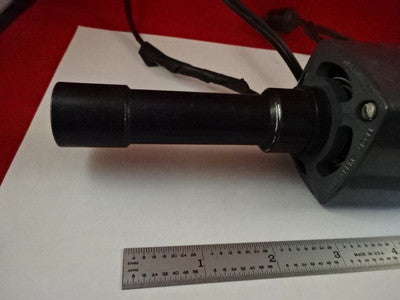Microscope Spare Lamp Cord Illuminator American Optics AS IS