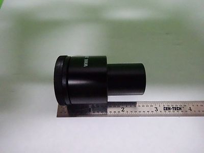 Microscope Part Olympus Japan Eyepiece Whk 10X/22 L BH2 Optics