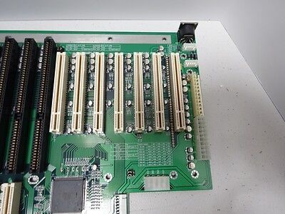BOARD DEKTAK VEECO WYKO PCA-6114P7 MOTHERBOARD #TC-3-1