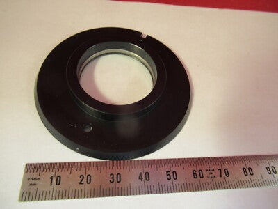 Leica Ernst Leitz Dmrb Illuminator Lens Optics Microscope Part