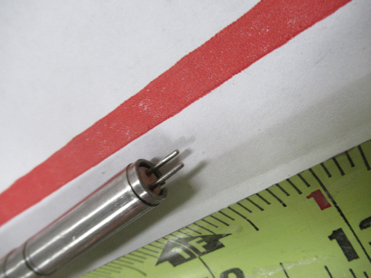 Meggitt Vibro-meter PN11-118-00 Turbine Accelerometer Test Vibration