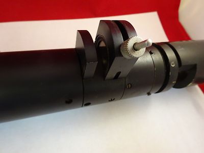 Microscope Part Ernst Leitz Germany Vertical Illuminator Optics