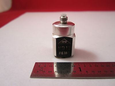 Mmf Germany KD12 Accelerometer Vibration Calibration