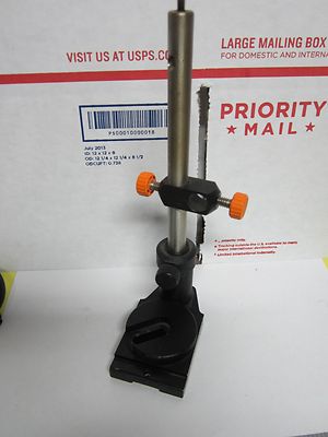 Optical Newport BUP-2 & VPH-2 Fixtures for Laser Optics