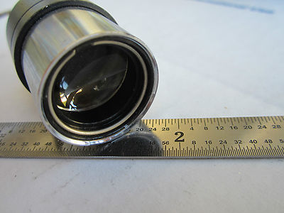 Optical Microscope Eyepiece [scratches] Wf 10X Optics Dwr