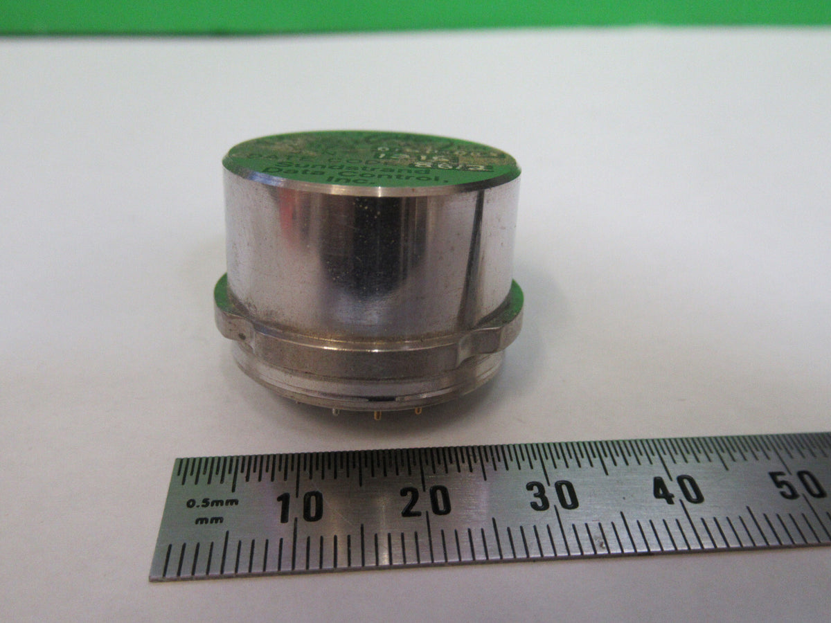 FOR PARTS Q-FLEX HONEYWELL SUNDSTRAND ACCELEROMETER SENSOR AS PICTURED X5-A-97