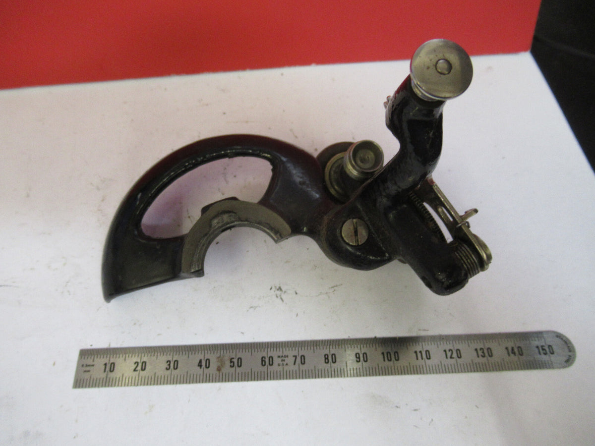 FOR PARTS OLD SINGER SEWING MACHINE MODEL PULLEY ASSEMBLY as picture &H9-B-70